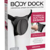 Harnais universel Body Dock Original - 94edenstreet.com - sexshop en ligne