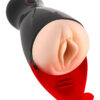 Vagin masturbateur Real Sucking Pussy 2 - 94edenstreet.com - sexshop en ligne