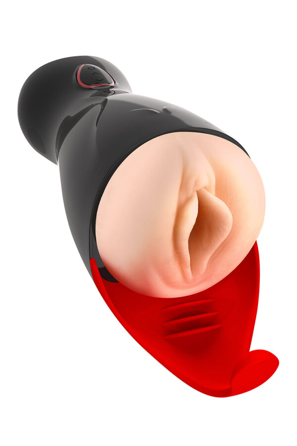 Vagin masturbateur Real Sucking Pussy 2 – Image 4