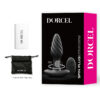 Plug anal rotatif Spin Plug – Dorcel - 94edenstreet.com - sexshop en ligne