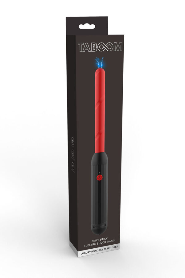 Cravache électrique Prick Stick - Taboom – Image 4