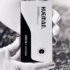 Plug anal à tapotement Galaxy – Hueman - 94edenstreet.com - sexshop en ligne