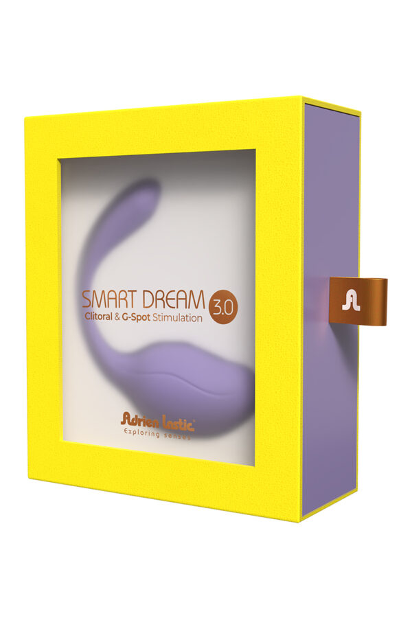 Double Stimulateur connecté Smart Dream 3.0 – Image 4