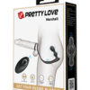 Stimulateur de prostate et cockring Marshall – Image 4