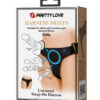 Harnais pour godes à ventouse Harness Briefs - 94edenstreet.com - sexshop en ligne