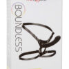 Harnais Boundless Rechargeable Harness - 94edenstreet.com - sexshop en ligne