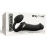 Strap-on-me Multi Orgasm noir L - 94edenstreet.com - sexshop en ligne