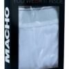 Slip MC088 gris - 94edenstreet.com - sexshop en ligne