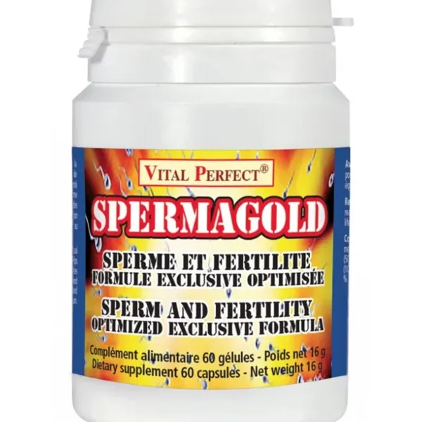 Spermagold