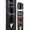 Huile de massage gourmande – Pina Colada - 94edenstreet.com - sexshop en ligne