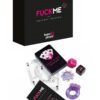 Jeu coquin FuckMe - 94edenstreet.com - sexshop en ligne