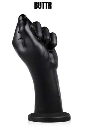 Poing fermé 22×8,6cm Fist Corps – BUTTR - 94edenstreet.com - sexshop en ligne