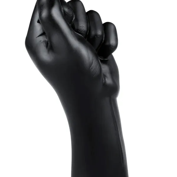 Poing fermé 22×8,6cm Fist Corps – BUTTR