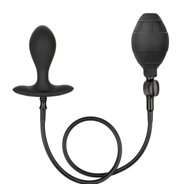 Plug gonflable COLT Weighted Pumper Plug