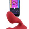 Double stimulateur connecté Magic Umi – Magic Motion - 94edenstreet.com - sexshop en ligne