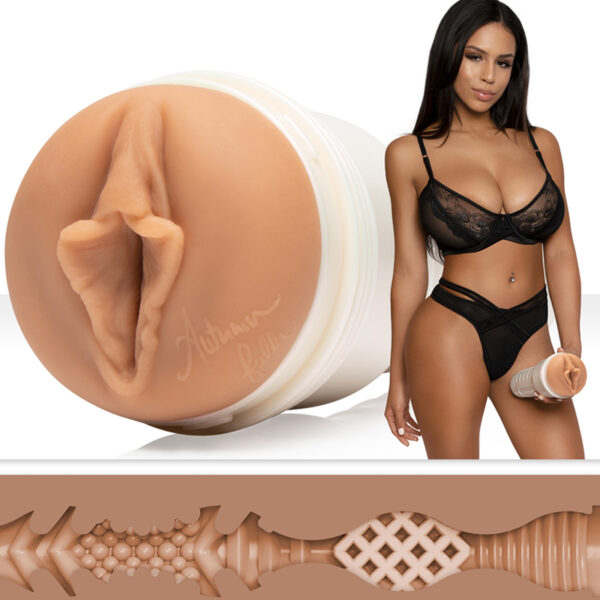 Mastubateur Fleshlight Autumn Falls