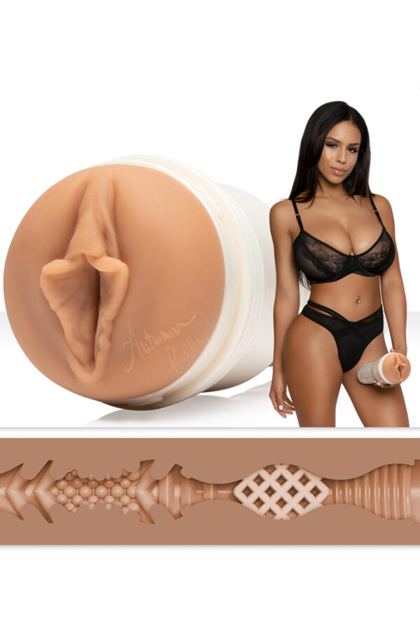 Mastubateur Fleshlight Autumn Falls - 94edenstreet.com - sexshop en ligne