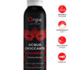 Mousse de massage effervescente Fraise 150ml - 94edenstreet.com - sexshop en ligne
