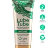 Lubrifiant eau Lube Tube Nature - 94edenstreet.com - sexshop en ligne