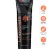 Lubrifiant eau Lube Tube chocolat 100ml - 94edenstreet.com - sexshop en ligne