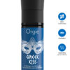 Gel stimulant spécial anulingus Greek Kiss - 94edenstreet.com - sexshop en ligne