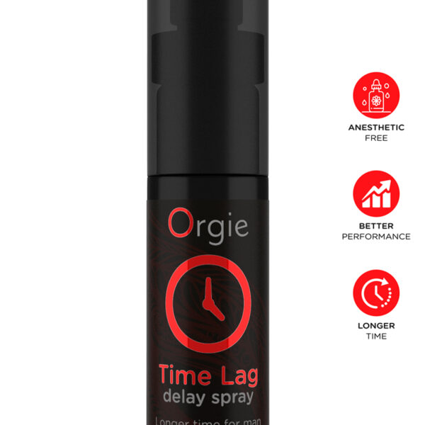 Spray retardant Time Lag 25ml