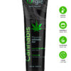 Lubrifiant eau Lube Tube Cannabis 100ml - 94edenstreet.com - sexshop en ligne