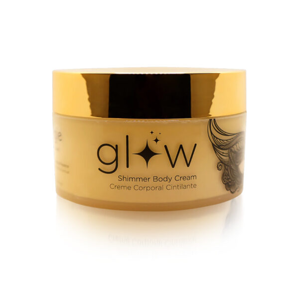 crème brillante corporelle 250ml – Orgie