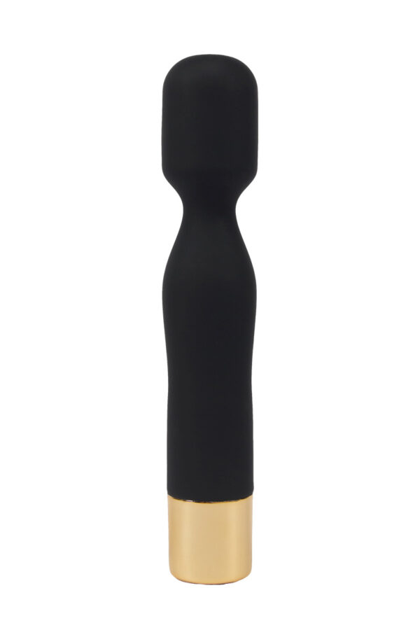 Vibro wand rechargeable New York – Litolu - 94edenstreet.com - sexshop en ligne