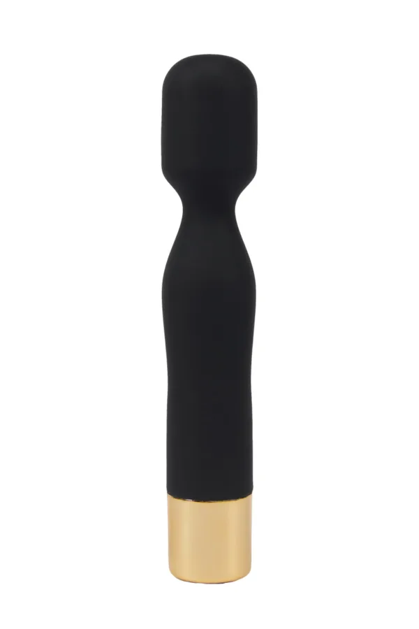 Vibro wand rechargeable New York – Litolu - 94edenstreet.com - sexshop en ligne