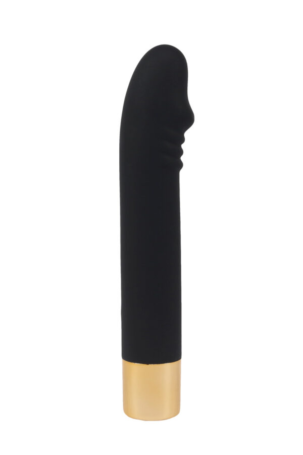 Vibro rechargeable Montana – Litolu - 94edenstreet.com - sexshop en ligne