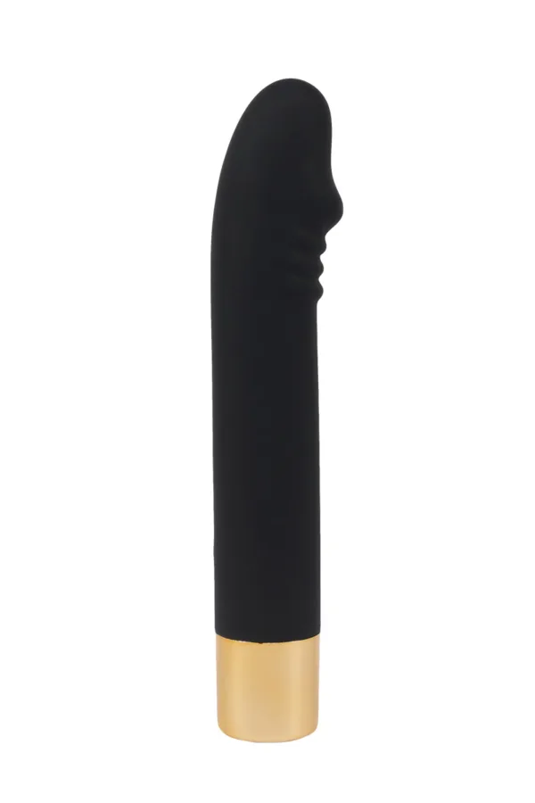 Vibro rechargeable Montana – Litolu - 94edenstreet.com - sexshop en ligne
