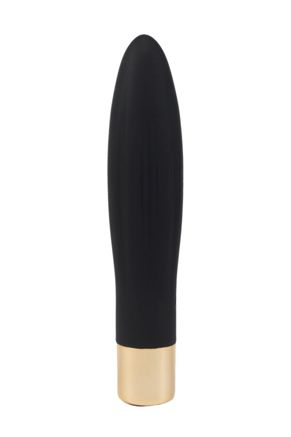 Vibro rechargeable Dakota – Litolu - 94edenstreet.com - sexshop en ligne