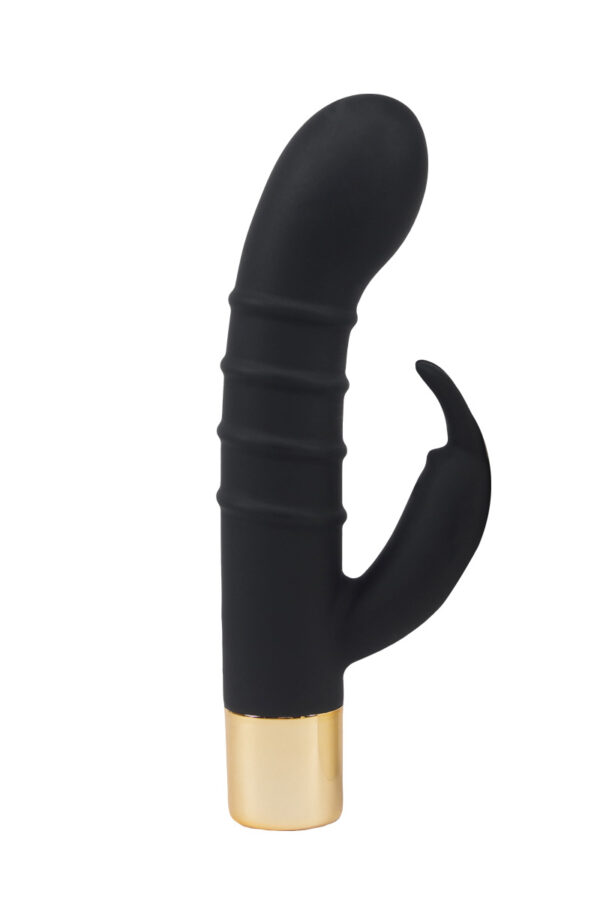 Vibro rabbit rechargeable Hawaï – Litolu - 94edenstreet.com - sexshop en ligne