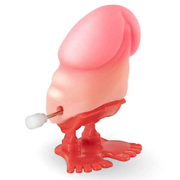 Zizi sauteur