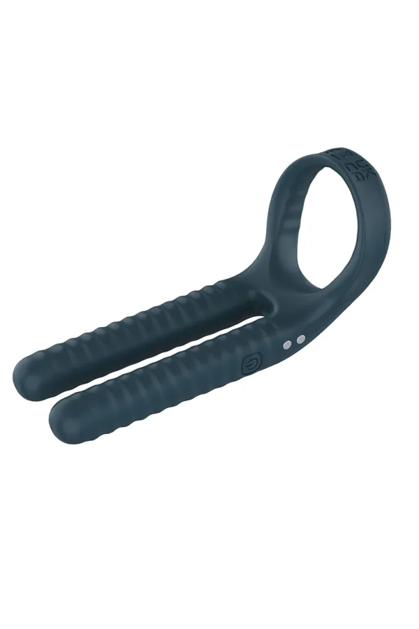 Anneau vibrant Fushion - 94edenstreet.com - sexshop en ligne