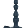 Vibro pour double pénétration Elixer - 94edenstreet.com - sexshop en ligne