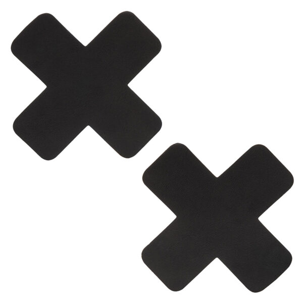 Caches-tétons Boundless 2 Nipple Pasties