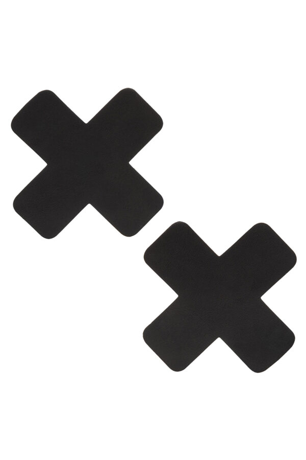 Caches-tétons Boundless 2 Nipple Pasties - 94edenstreet.com - sexshop en ligne