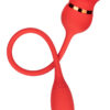 Double stimulateur French Kiss Casanova - 94edenstreet.com - sexshop en ligne