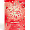 Bonbons pétillants pastèque – secret Play - 94edenstreet.com - sexshop en ligne