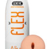 Masturbateur Flex Généric Experience – Alive - 94edenstreet.com - sexshop en ligne