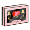 Coffret massage privé Plaisir Secret - 94edenstreet.com - sexshop en ligne