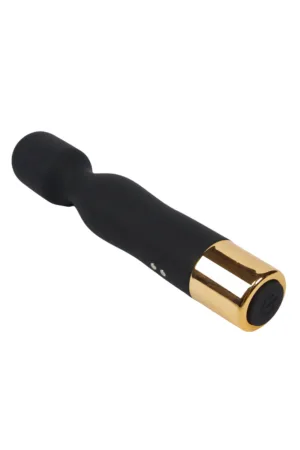 Vibro wand rechargeable New York – Litolu - 94edenstreet.com - sexshop en ligne