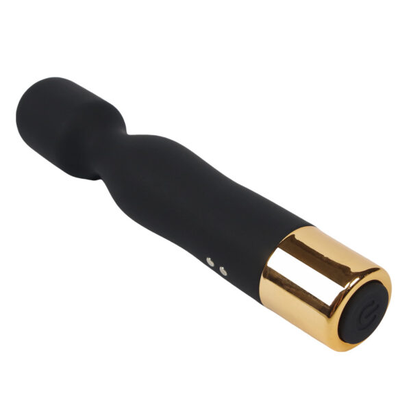 Vibro wand rechargeable New York – Litolu
