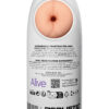 Masturbateur Flex Anal Experience – Alive - 94edenstreet.com - sexshop en ligne