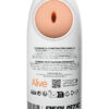 Masturbateur Flex Généric Experience – Alive - 94edenstreet.com - sexshop en ligne