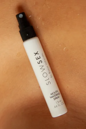 Spray pour saliver – 13ml - 94edenstreet.com - sexshop en ligne