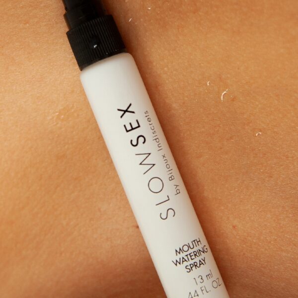 Spray pour saliver – 13ml