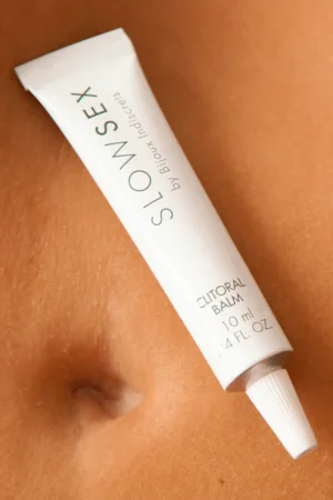 Baume chauffant pour le clitoris – 10ml - 94edenstreet.com - sexshop en ligne